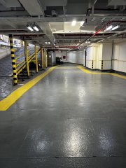 SuperStar garage