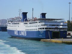 MYTILENE (Piraeus 01-9-2010)