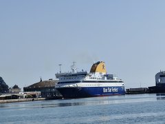 Blue Star Myconos