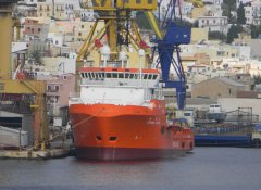 NORMAND NEPTUNE (Syros 24-10-2010)