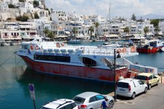 Kyriarchos V