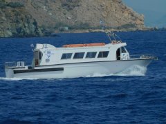 PANAGIA THALASSINI (Syros 23-4-2025)