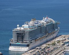 Sun Princess