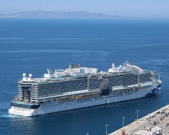 Sun Princess