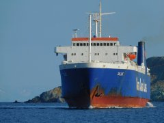 TALOS (Syros 17-10-2023)