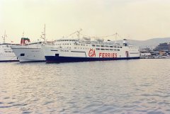 Daliania