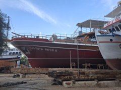 Captain Hook II