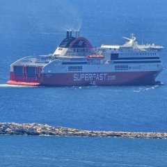 Superfast IV