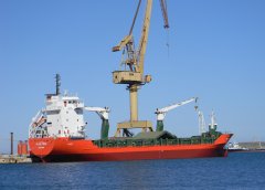 ATLAS FORCE (Syros 4-6-2013)