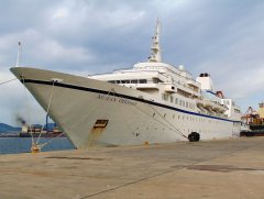 Aegean Odyssey