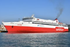 Ariadne_24-08-24_Piraeus