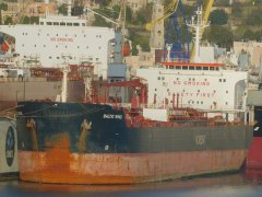 BALTIC WIND (Syros 28-11-2021)