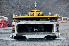 Banaderos Express_23-06-23_Tenerife