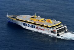 Bañaderos Express 