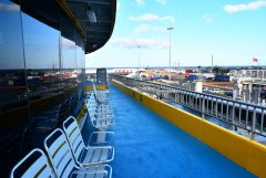 Banaderos Express_aft open deck