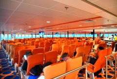 Banaderos Express_forward lounge_2