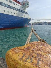Blue Star Myconos