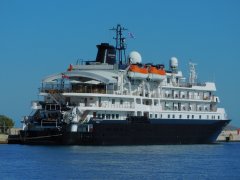 CALEDONIAN SKY (Syros 20-5-2025)
