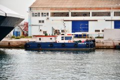 Christos III_15-04-25_Perama