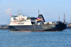 Commodore Clipper_02-08-24_Portsmouth_08