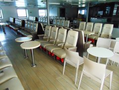 Corfu Spirit Lounge