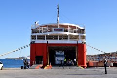 Adamantios Korais @ Lavrio 03/05/2025 3