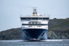 Blue Star Paros - Syros