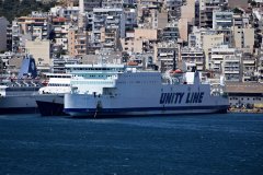 Golden Carrier
