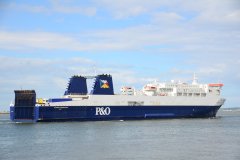 European Endeavour_17-06-12_Dublin_06
