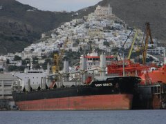 GANT GRACE (Syros 1-12-2019)