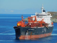 GAZ SERENITY (Syros 27-5-2025)