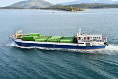 Grigoris M_13-04-25_Igoumenitsa