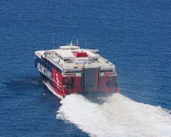 Highspeed 3