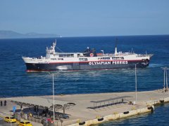Evia Star