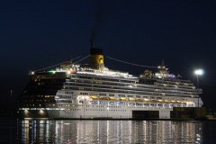 Costa Pacifica - Volos - 20/10/23