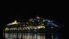 Costa Pacifica - Volos - 20/10/23