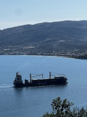 MSC Manon