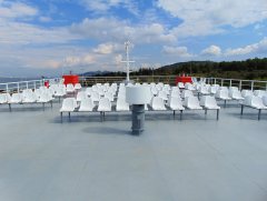 Kalliopi N Sun Deck