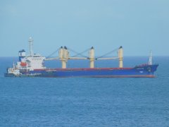 LADY AYSE (Syros 29-3-2025)