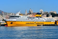 Mega Express_05-04-25_Genova