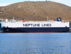 Neptune Odyssey