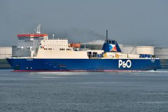DP World Express