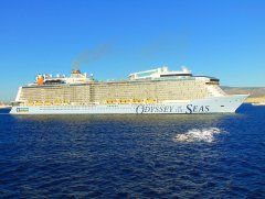 Odyssey of the Seas