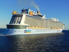 Odyssey of the Seas