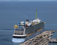 Odyssey of the Seas