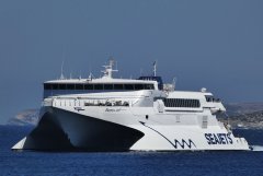 Naxos Jet