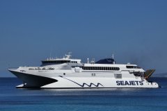 Naxos Jet