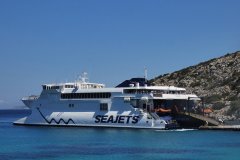 Naxos Jet