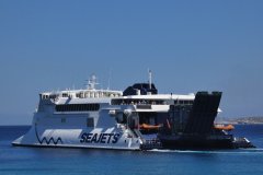 Naxos Jet