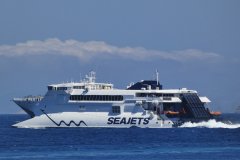 Naxos Jet